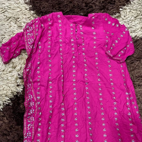 W kurti - Picture 5 of 5